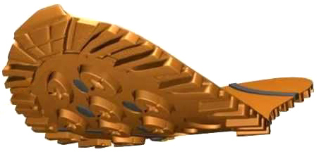 Технологія Air Cushion