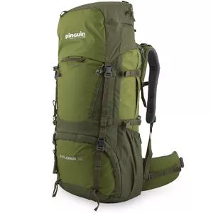 Рюкзак Pinguin Explorer 100 (Khaki), Об'єм: 100, Колір виробника: Khaki