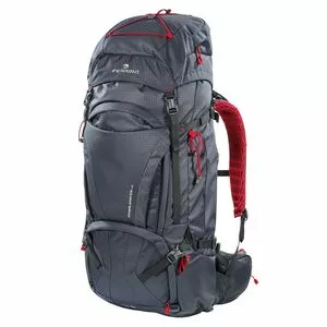 Рюкзак Ferrino Overland 65+10 (Dark Grey)