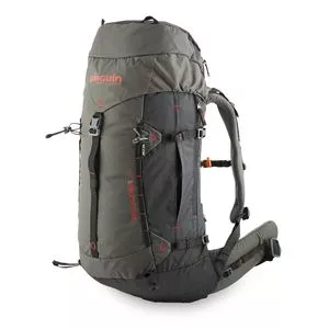 Рюкзак Pinguin Boulder 38 (Black), Об'єм: 38, Колір виробника: Black