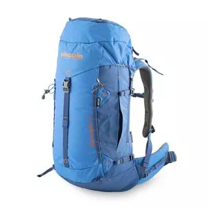 Рюкзак Pinguin Boulder 38 (Blue), Об'єм: 38, Колір виробника: Blue