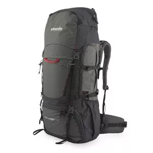Рюкзак Pinguin Explorer 100 (Black), Об'єм: 100, Колір виробника: Black