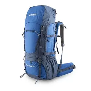 Рюкзак Pinguin Explorer 60 (Navy), Об'єм: 60, Колір виробника: Navy