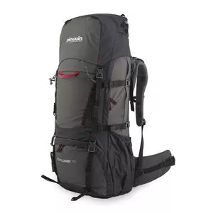 Рюкзак Pinguin Explorer 75 (Black), Об'єм: 75, Колір виробника: Black