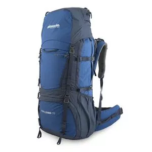 Рюкзак Pinguin Explorer 75 (Navy), Об'єм: 75, Колір виробника: Navy