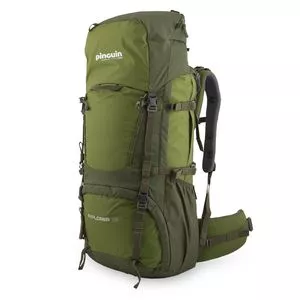 Рюкзак Pinguin Explorer 75 (Khaki), Об'єм: 75, Колір виробника: Khaki