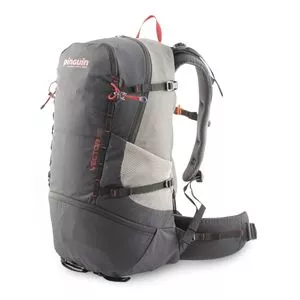 Рюкзак Pinguin Vector 35 (Black), Об'єм: 35, Колір виробника: Black