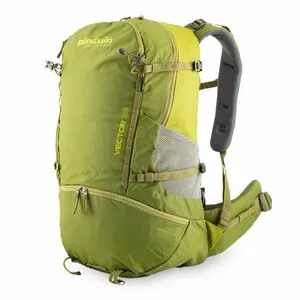Рюкзак Pinguin Vector 35 (Green), Об'єм: 35, Колір виробника: Green