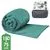 Компактний рушник з мікрофібри з чохлом Sea to Summit Pocket Towel - XL (Baltic), 150x75 см, Тип розміру: XL, Колір: Baltic