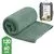 Швидкосохнучий рушник з мікрофібри з чохлом Sea to Summit Tek Towel - L (Sage), 120x60 см, Тип розміру: L, Колір: Sage