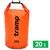 Гермомішок Tramp UTRA-113 PVC Diamond Rip-Stop (Orange), 20 л, Об'єм: 20, Колір виробника: Orange