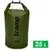 Гермомішок Tramp UTRA-118 PVC Diamond Rip-Stop (Olive), 25 л, Об'єм: 25, Колір виробника: Olive