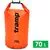 Гермомішок Tramp UTRA-209 PVC Diamond Rip-Stop (Orange), 70 л, Об'єм: 70, Колір виробника: Orange