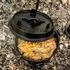 Чавунний казан-жаровня на ніжках Petromax Dutch Oven на 1,6 л, Тип конструкції: з ніжками, Об'єм: 1,6, зображення 5
