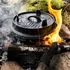 Чавунний казан-жаровня на ніжках Petromax Dutch Oven на 1,6 л, Тип конструкції: з ніжками, Об'єм: 1,6, зображення 6