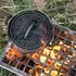 Чавунний казан-жаровня Petromax Dutch Oven на 0,6 л, Тип конструкції: без ніжок, Об'єм: 0,6, зображення 5