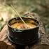 Чавунний казан-жаровня Petromax Dutch Oven на 0,6 л, Тип конструкції: без ніжок, Об'єм: 0,6, зображення 7