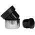 Термос Tramp Expedition UTRC-027 (Black) на 900 мл, Об'єм: 900, Колір: Black, зображення 4