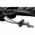 Дощовик на рюкзак Tramp UTRP-018 - M (Black), 30-60 л, Об'єм рюкзака: 30-60, Колір виробника: Black, зображення 3