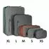 Гермочохол Sea to Summit Hydraulic Packing Cube - M (Picante Red), Тип розміру: M, Колір: Picante Red, зображення 3