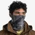 Шарф-труба BUFF® Original EcoStretch (Concrete Grey), Колір виробника: Concrete Grey, зображення 4