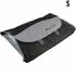 Дорожній органайзер для сорочок Sea to Summit Shirt Folder - S (Black/Grey), Тип розміру: S, Колір виробника: Black/Grey