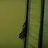 Автоматичний кемпінговий каркасний тент для душу/туалету Tribe Shower Lite, Розмір: 120x120x200, Колір виробника: Olive, зображення 12