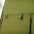 Автоматичний кемпінговий каркасний тент для душу/туалету Tribe Shower Lite, Розмір: 120x120x200, Колір виробника: Olive, зображення 14
