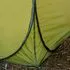 Автоматичний кемпінговий каркасний тент для душу/туалету Tribe Shower Lite, Розмір: 120x120x200, Колір виробника: Olive, зображення 15