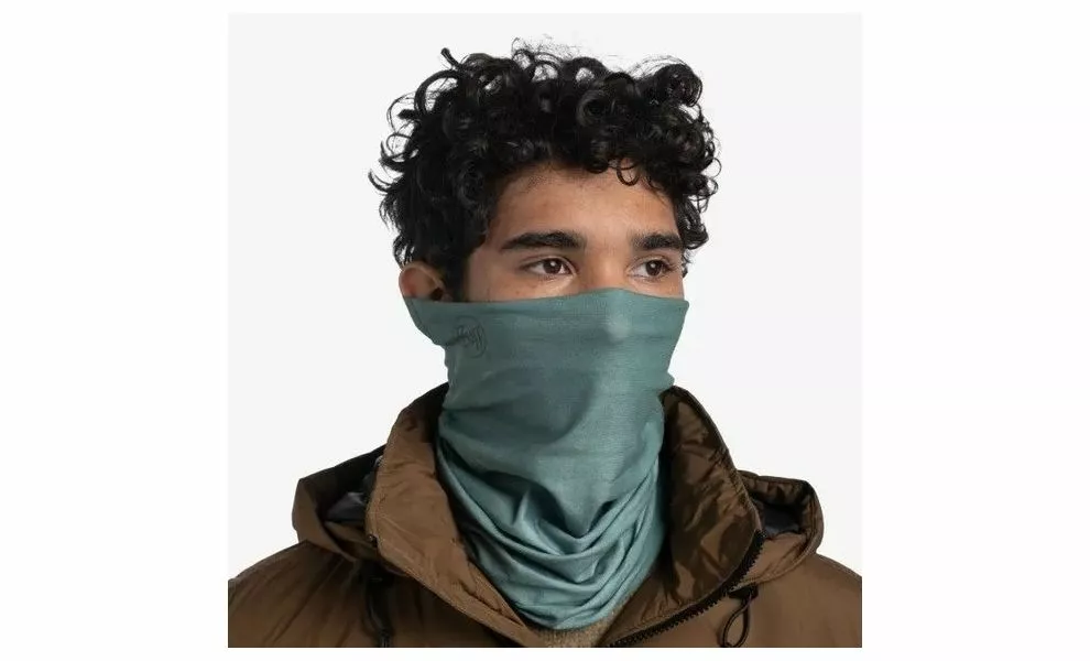 Шарф-труба BUFF® Original EcoStretch (Mint), Колір виробника: Mint, зображення 2