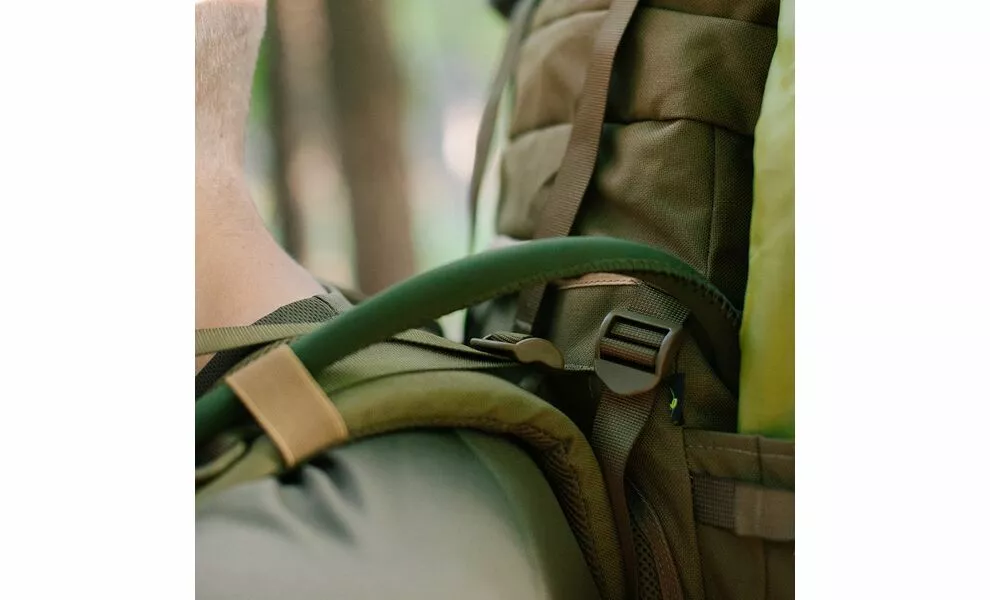 Тактичний рюкзак Tramp UTRP-048 Defender (Sandstone), 60 л, Об'єм: 60, Колір виробника: Sandstone, зображення 31