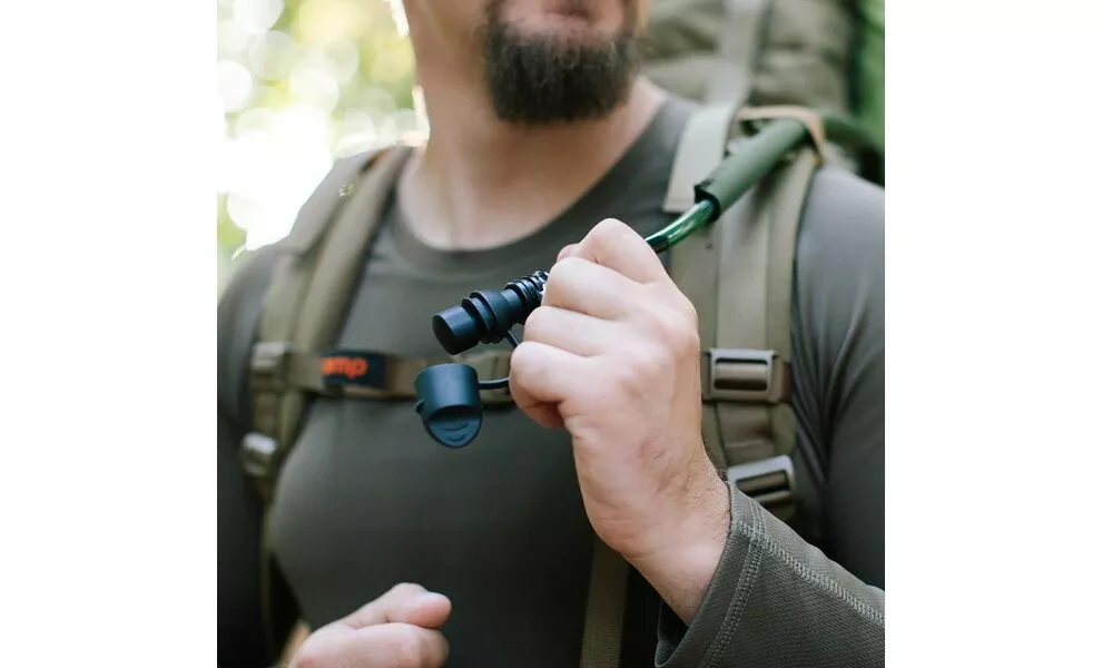 Тактичний рюкзак Tramp UTRP-048 Defender (Sandstone), 60 л, Об'єм: 60, Колір виробника: Sandstone, зображення 33