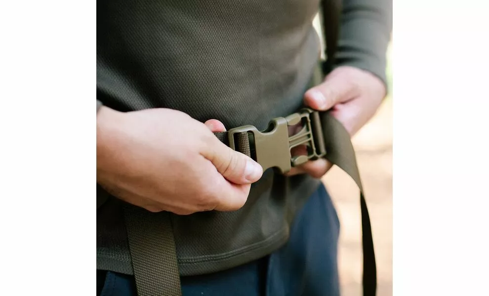 Тактичний рюкзак Tramp UTRP-048 Defender (Sandstone), 60 л, Об'єм: 60, Колір виробника: Sandstone, зображення 36