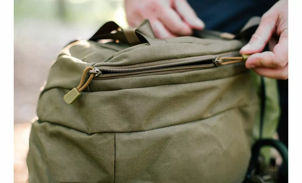 Тактичний рюкзак Tramp UTRP-048 Defender (Sandstone), 60 л, Об'єм: 60, Колір виробника: Sandstone, зображення 55