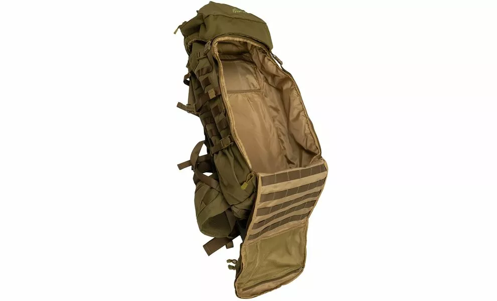Тактичний рюкзак Tramp UTRP-048 Defender (Sandstone), 60 л, Об'єм: 60, Колір виробника: Sandstone, зображення 24