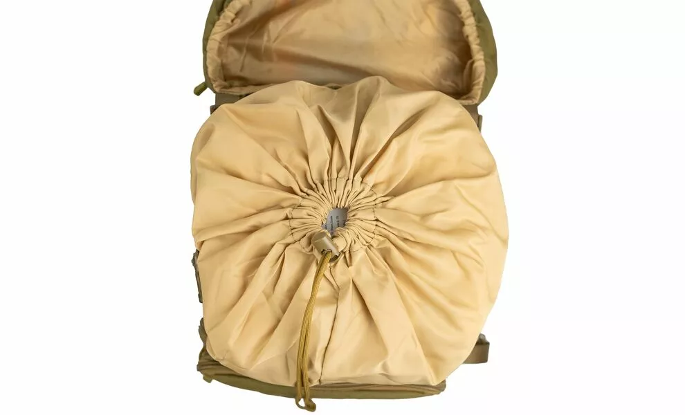 Тактичний рюкзак Tramp UTRP-048 Defender (Sandstone), 60 л, Об'єм: 60, Колір виробника: Sandstone, зображення 25