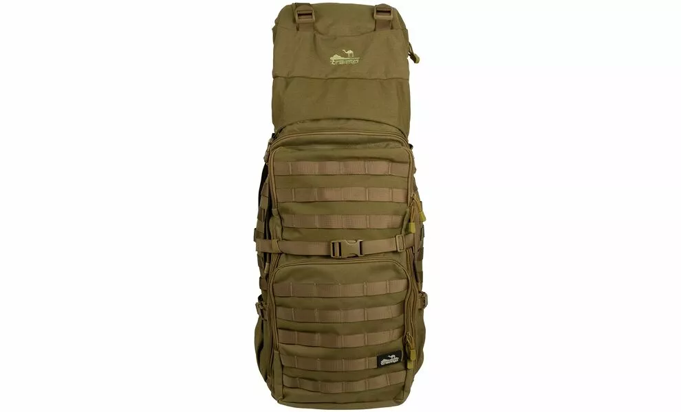 Тактичний рюкзак Tramp UTRP-048 Defender (Sandstone), 60 л, Об'єм: 60, Колір виробника: Sandstone, зображення 2