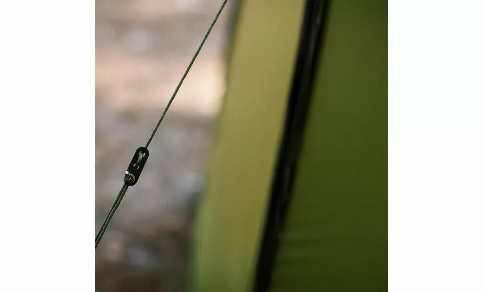 Автоматичний кемпінговий каркасний тент для душу/туалету Tribe Shower Lite, Розмір: 120x120x200, Колір виробника: Olive, зображення 19