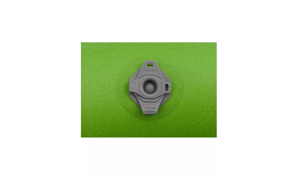 Туристична надувна подушка для подорожей Sea to Summit Aeros Premium 2025 - Traveller (Lime), Тип розміру: Traveller, Колір виробника: Lime, зображення 5