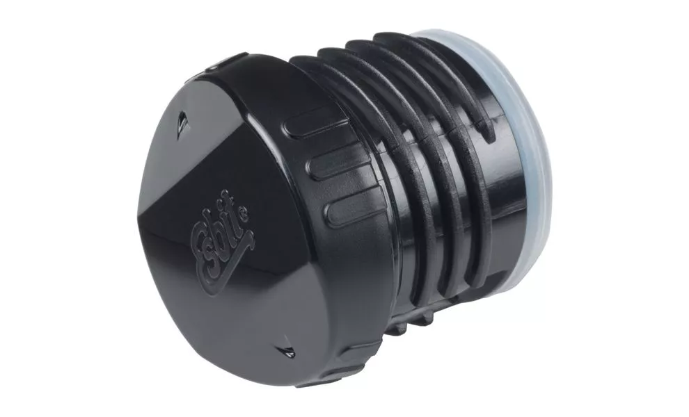 Термос для чаю/кави Esbit Classic (Black) на 750 мл, Об'єм: 750, Колір: Black, зображення 4