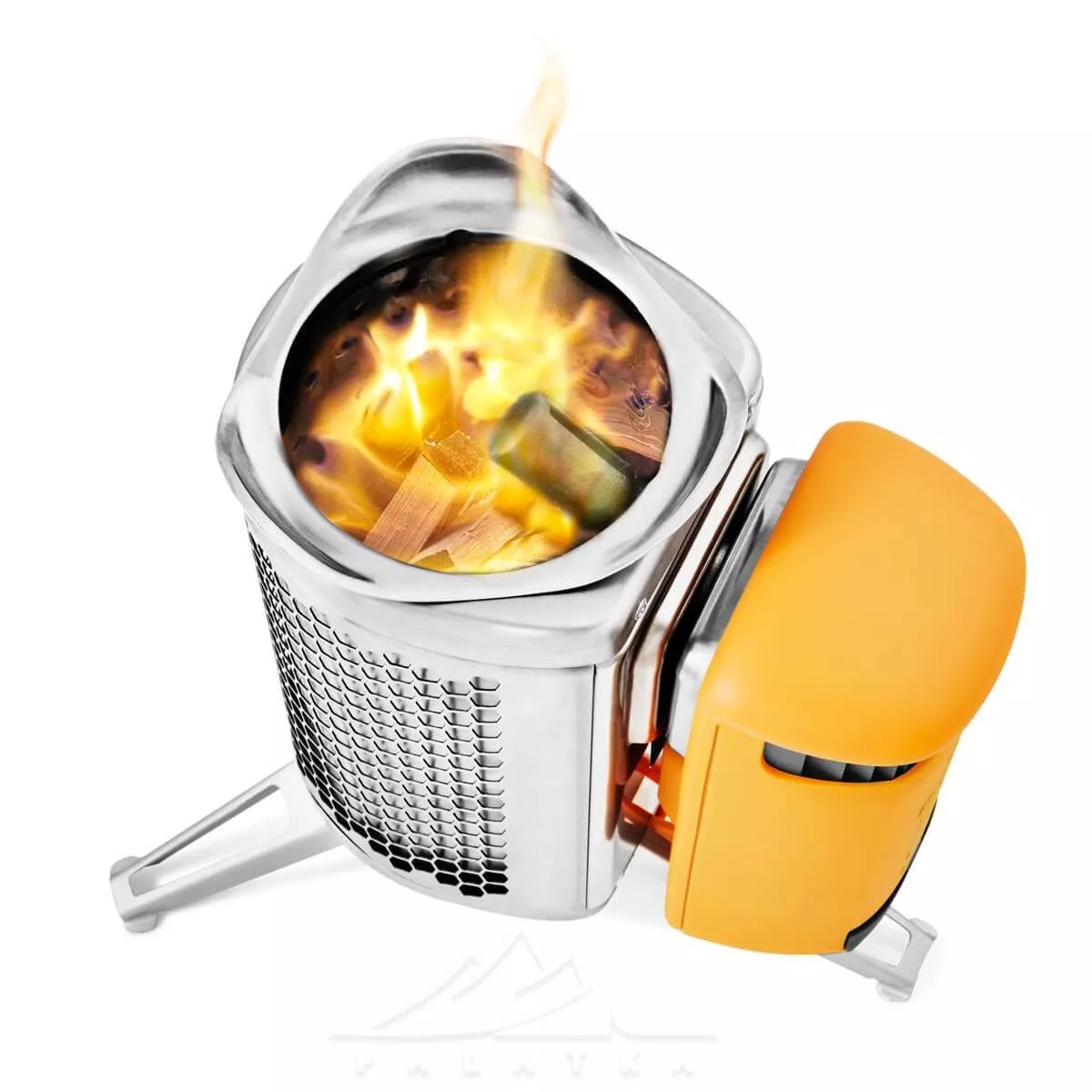 BioLite Campstove 2 BLT CSC0200 PALATKA