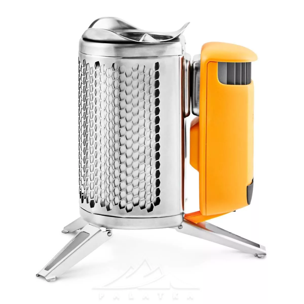 BioLite Campstove 2