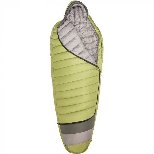 Обзор спальника Kelty Tuck 20