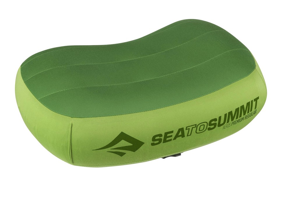 Подушка Sea to Summit Aeros