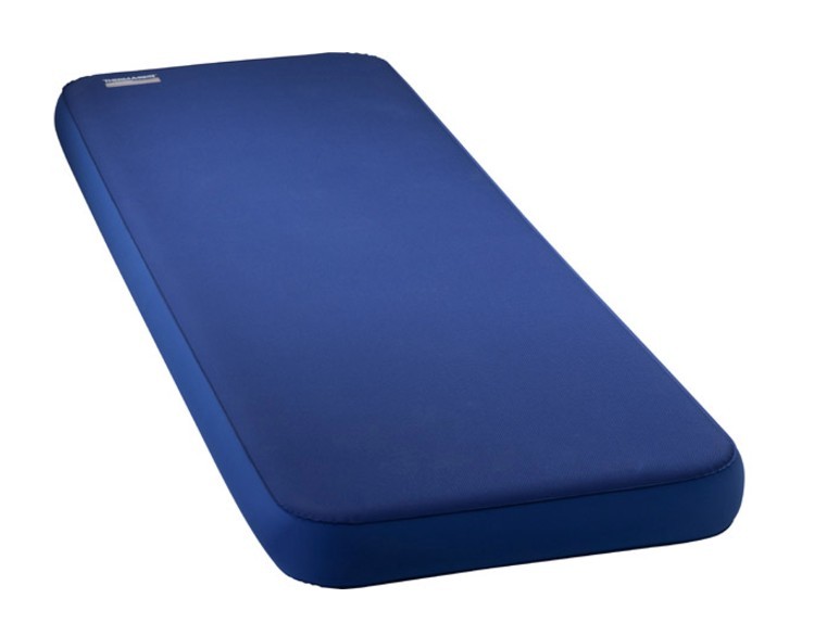 Самонадувающийся коврик Therm-a-Rest MondoKing 3D