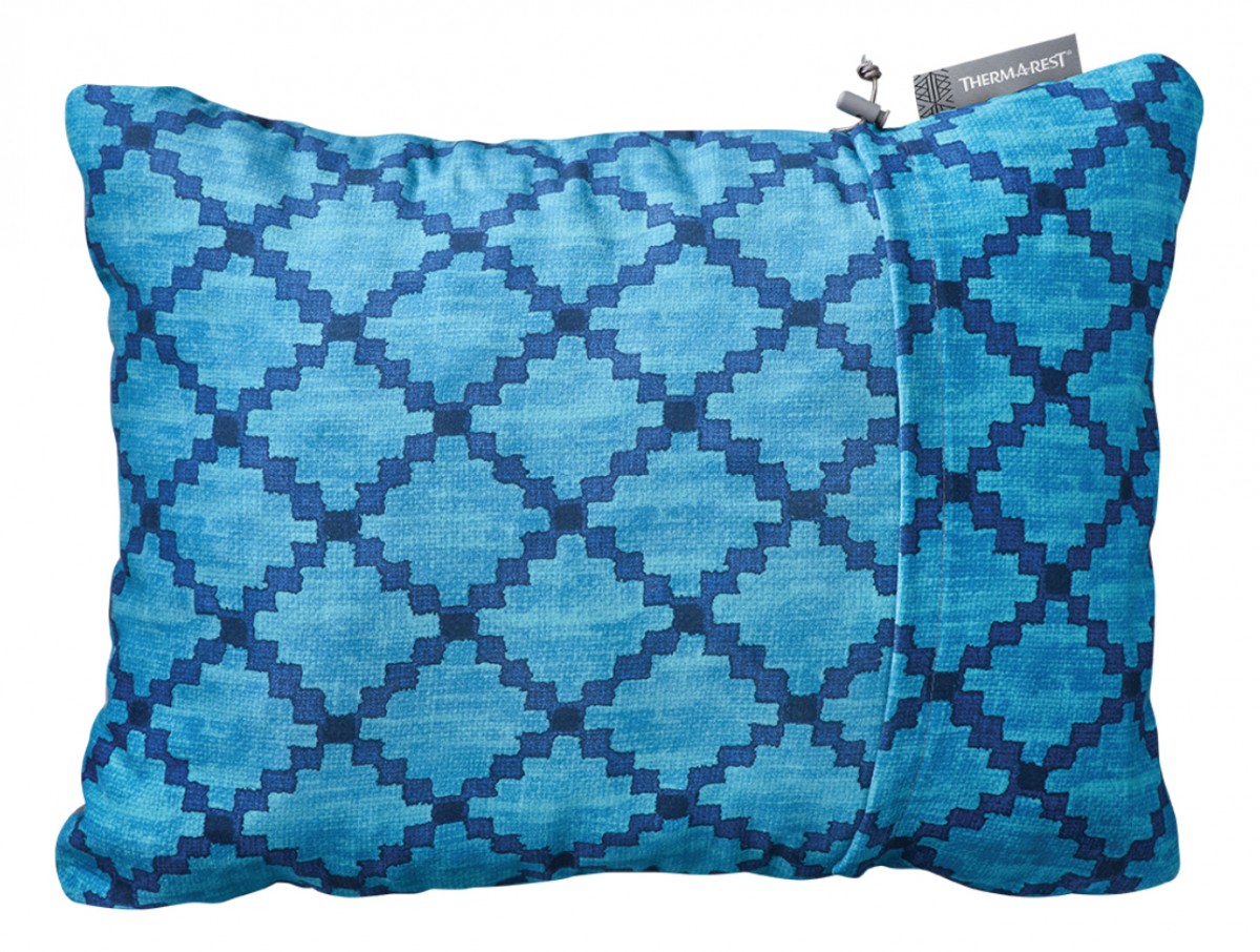 подушка Therm-a-Rest Compressible