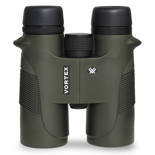 Обзор на бинокль Vortex Diamondback 8x42