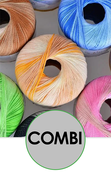 комбіновані шкарпетки