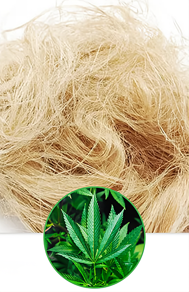 шкарпетки з коноплі