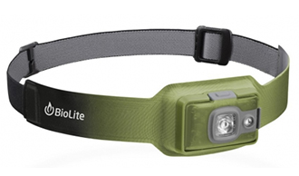 BioLight HeadLamp